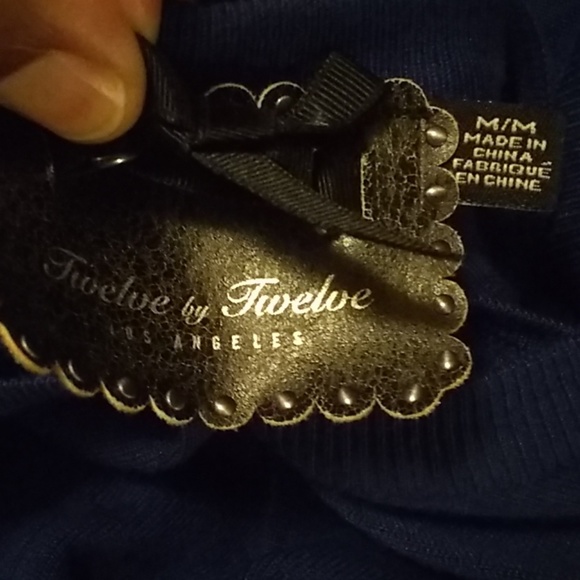 Twelve by twelve ( Los Angeles) dress - Picture 6 of 6